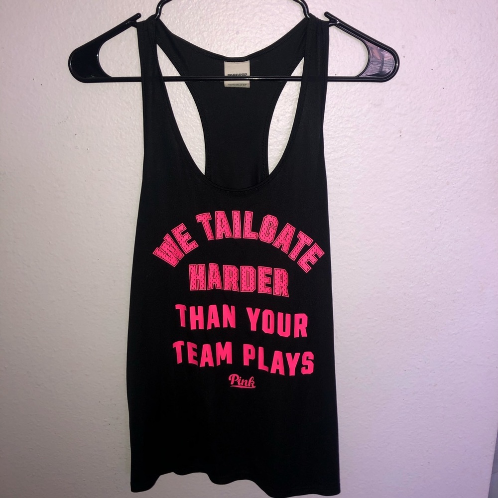 PINK Victoria’s Secret tank top